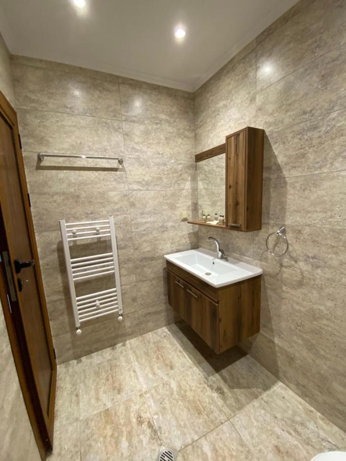 Villa Aqua Family Hotel Burgas Ngoại thất bức ảnh