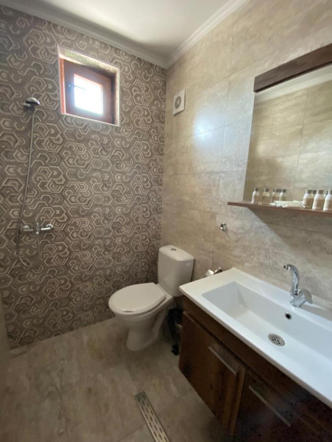 Villa Aqua Family Hotel Burgas Ngoại thất bức ảnh